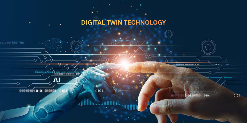 Digital Twin Technology for Smarter Business Growth