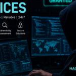 Hacking Services: A Complete Guide to Ethical Cybersecurity