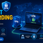 VPN with Port Forwarding: Benefits & Setup