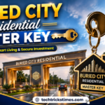 buried city residential master key: Complete Guide, Tips & Locations