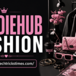 Baddiehub Fashion: Latest Trends & Outfit Ideas