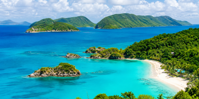 Best Islands in the Caribbean for Every Traveler