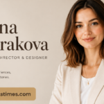 Anna Petrakova: Biography, Basketball Career, Family & Success Story