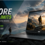 Laptop Acer Explore Beyond Limits: Features & Review