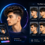 Gemini AI Hairstyle: Virtual Hair Styling Guide