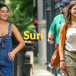 Suri Noelle: Biography, Career, Family, and Interesting Facts