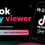 tiktok story viewer: Complete Guide