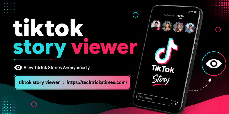 tiktok story viewer: Complete Guide