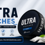Ultra Pouches: Complete Guide, Benefits & Usage