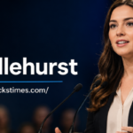 Tilly Middlehurst Biography: Career & Education
