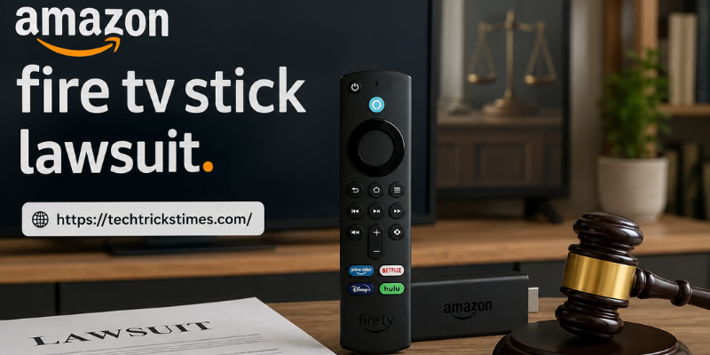 amazon fire tv stick lawsuit