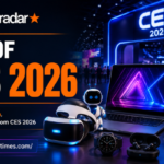 GamesRadar Best of CES 2026: CES Gaming Highlights
