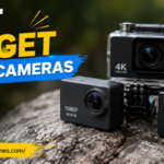 Best Budget Action Cameras for Every Adventure