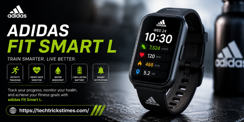 adidas fit smart l: Complete Review, Features & Buying Guide