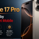 Apple iPhone 17 Pro Unlocked by RedPocket Mobile Guide