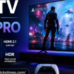 4K TV for PS5 Pro: Best TVs for Ultimate Gaming