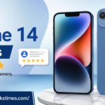 Apple iPhone 14 Reviews: Is It Worth Buying?