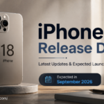 iPhone 18 Release Date: Latest News, Rumors & Expected Launch