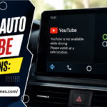android auto youtube limitations: Complete Guide to Restrictions