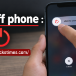 Shut Off Phone: Complete Guide to Powering Down Any Device