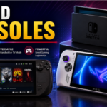 Hybrid Consoles: The Complete Guide to Modern Gaming