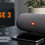 JBL Charge 3 Grey: Features, Sound Quality & Buying Guide