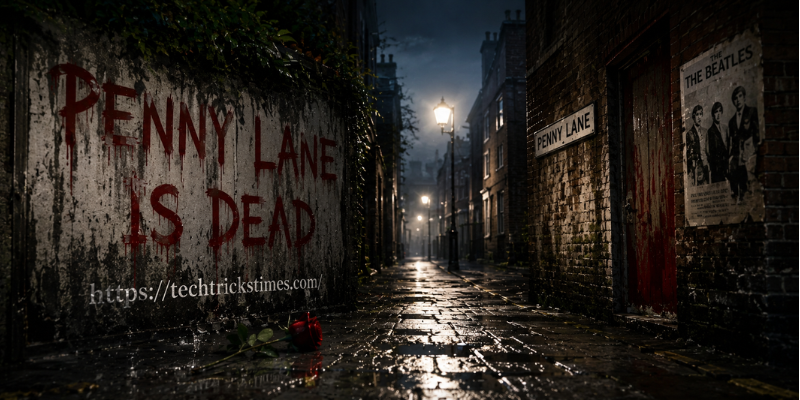 Penny Lane Is Dead: Origins, Meaning & Truth