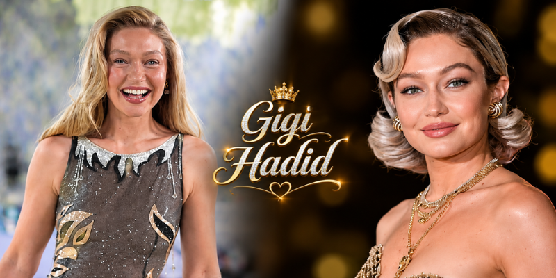 Gigi Hadid Net Worth: Career, Income, Business & Luxury Lifestyle