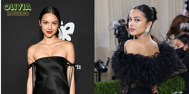 Olivia Rodrigo Net Worth: How the Pop Superstar Built Her Fortune