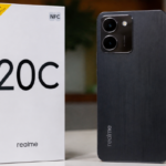 20c: Price, Specs, Features & Review in Pakistan