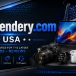 Techtrendery.com usa: Everything You Need to Know