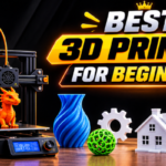 Best 3D Printer for Beginners: Buying Guide