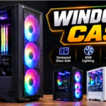Windowed Case: Stylish PC Builds & Buying Guide